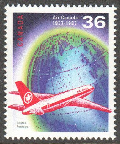 Canada Scott 1145 MNH - Click Image to Close